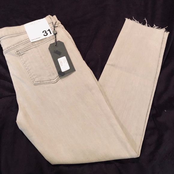 Rag and bone jeans - Picture 4 of 8